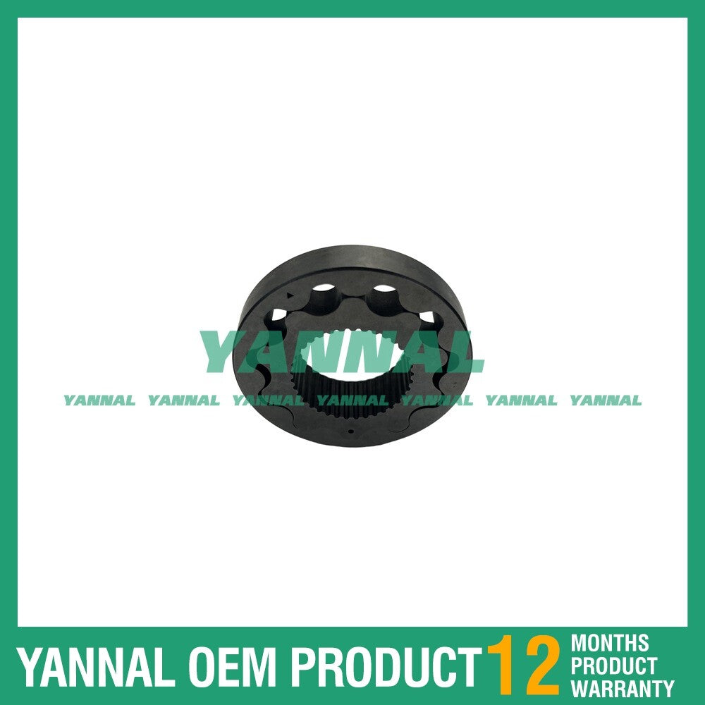 J315 engine spare parts oil pump -