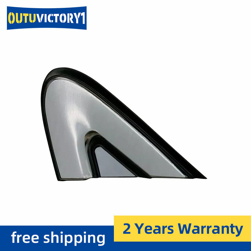 Left front fender trim molding for Hyundai Santa Fe 2019-2020 86190-S1100