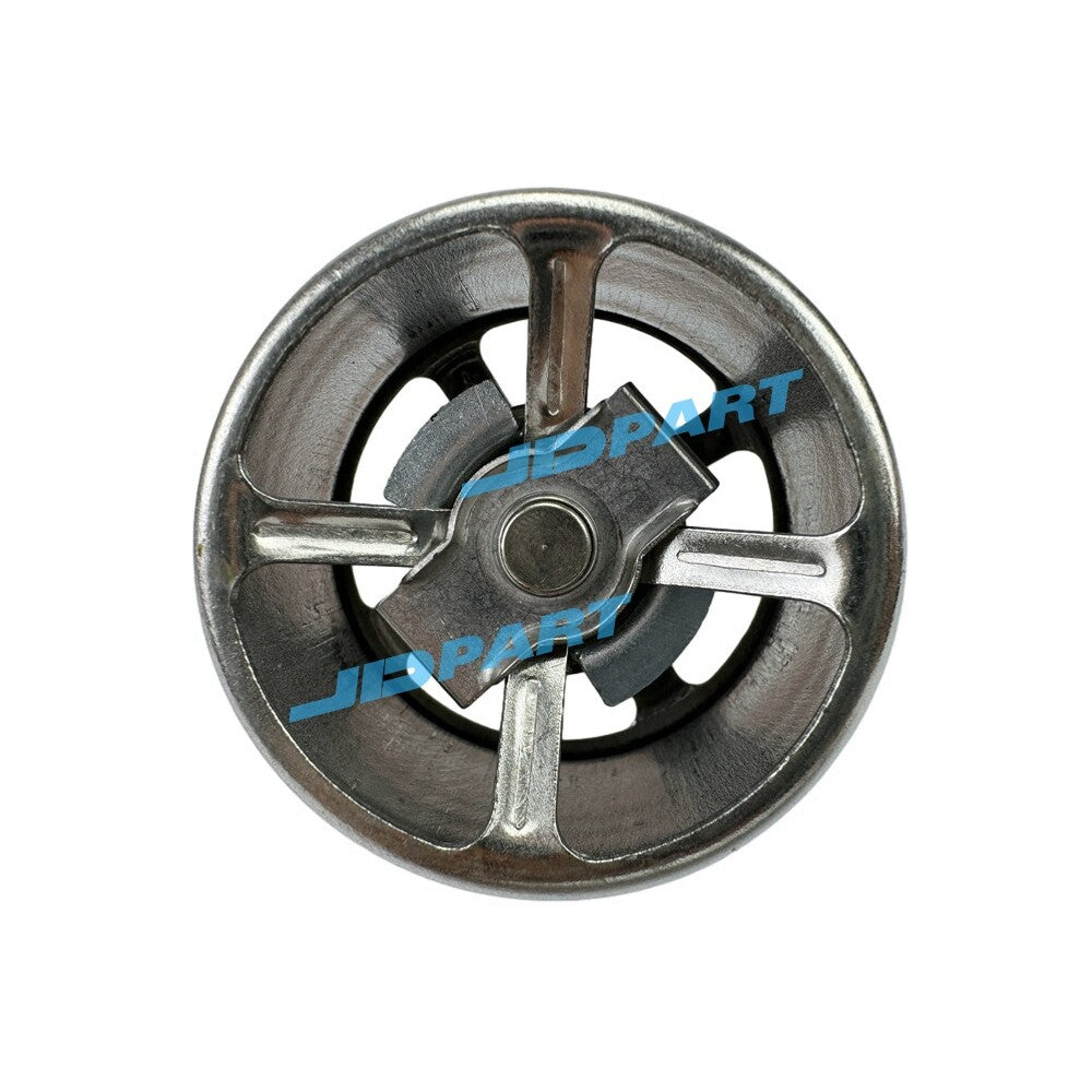 600-421-6630 Thermostat for 6D125 Engine Parts
