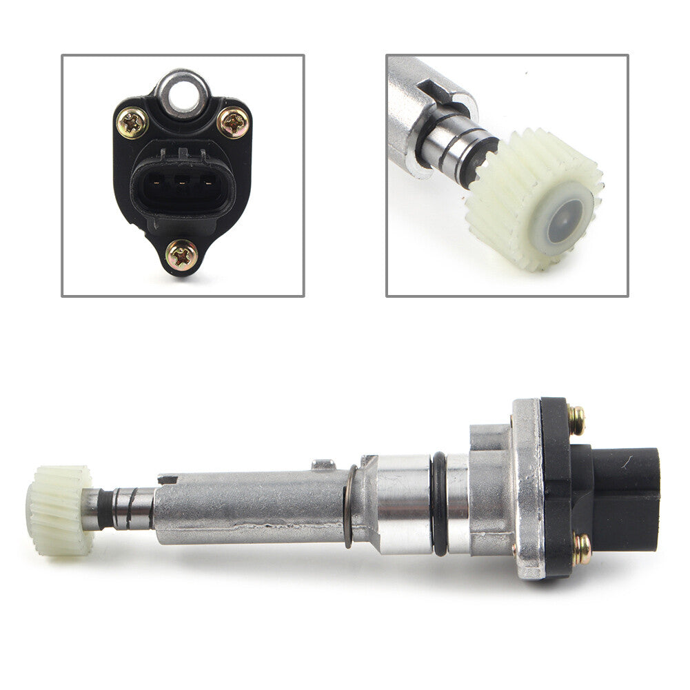 for Toyota Rav4 Mr2 for Camry Solara for Lexus 83181-12040 Auto Vehicle Speed Sensor Q