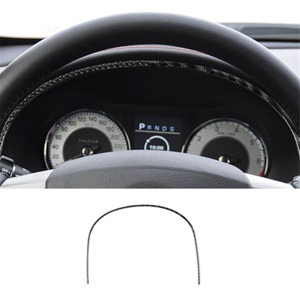 Carbon Fiber Interior CD Panel Frame Cover Trim For 2010-2012 for Lexus RX350 RX450h v