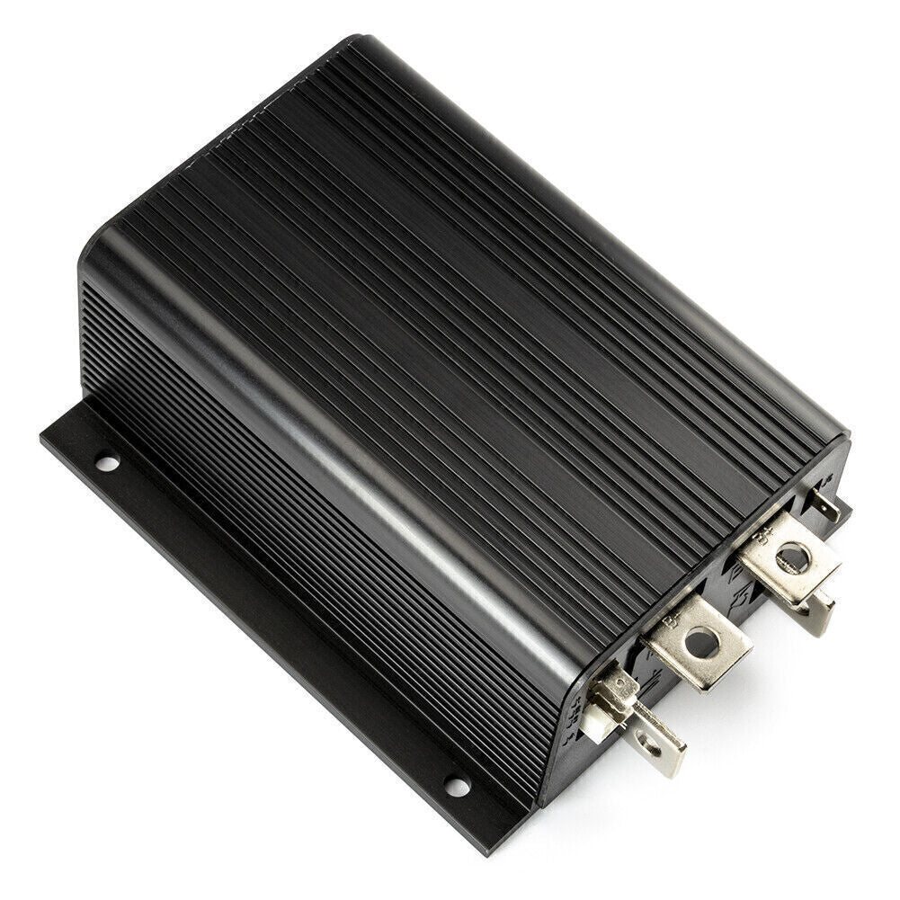 For Curtis 1204-009 For EZGO Marathon 1204-027 0-5K 24/36V 275A Speed Controller Q