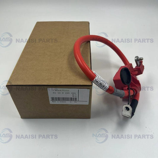 HOT NEW FIT for BMW X3 F25 2011-2013 Positive Battery Cable 61129225099 Q