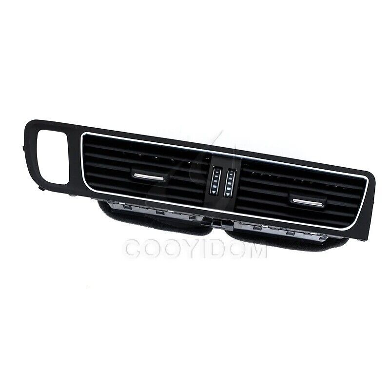 Applicable to 2009-2017 for Audi Q5 5.0 A/C 8R1820951 New central air vent in the grille