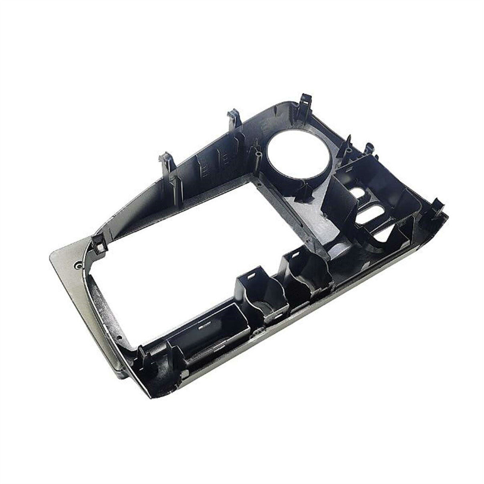 Fascia car stereo radio panel frame trim dashboard Assy for 2003-2004 for Toyota MATRIX