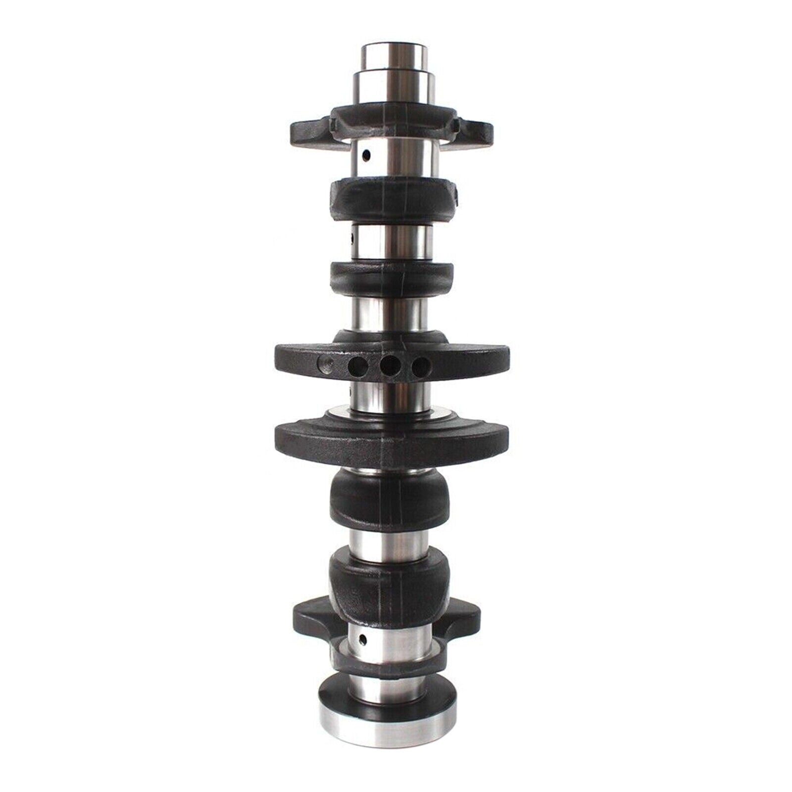 Engine crankshaft suitable for BMW 320i, 520i, Z4, X3, X5, X6, F20, F30, F32, E84, N20 11217599247