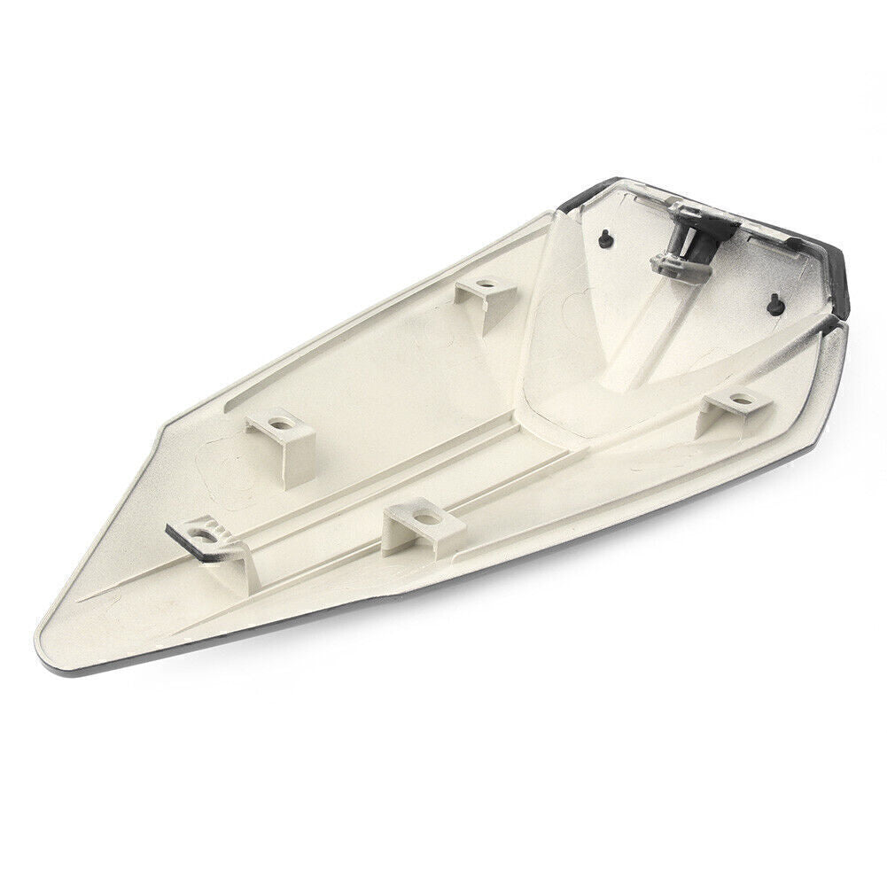 Rear Pillion Tail for Seat Back Cowl Fairing Fit for Ducati 1199 2012 2013-2015 White