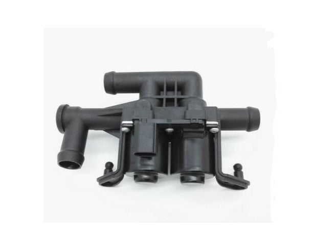 New 1 PIECE Heater Control Valve for F01 F02 F10 F11 F12 520i 523i 528i 740i v