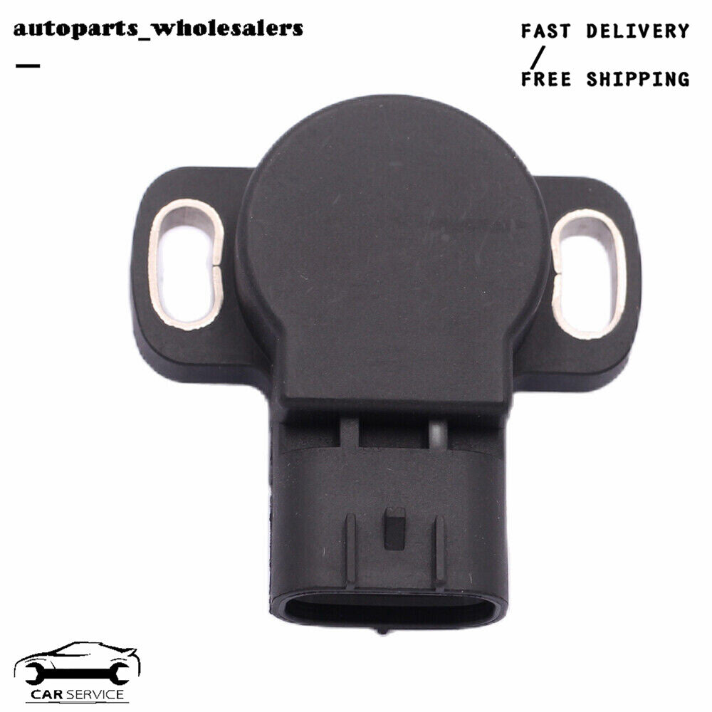 New throttle position sensor 13550-13D60 for for Suzuki GSX600F GSXR600 GSXR750 - v