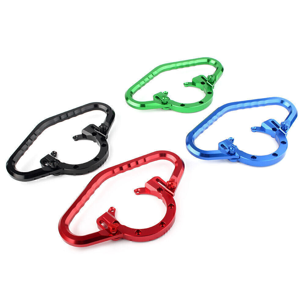 Rear Passenger Tank Hand Grab Bar Motor Fit for Honda CBR1000RR CBR1100XX Aluminum
