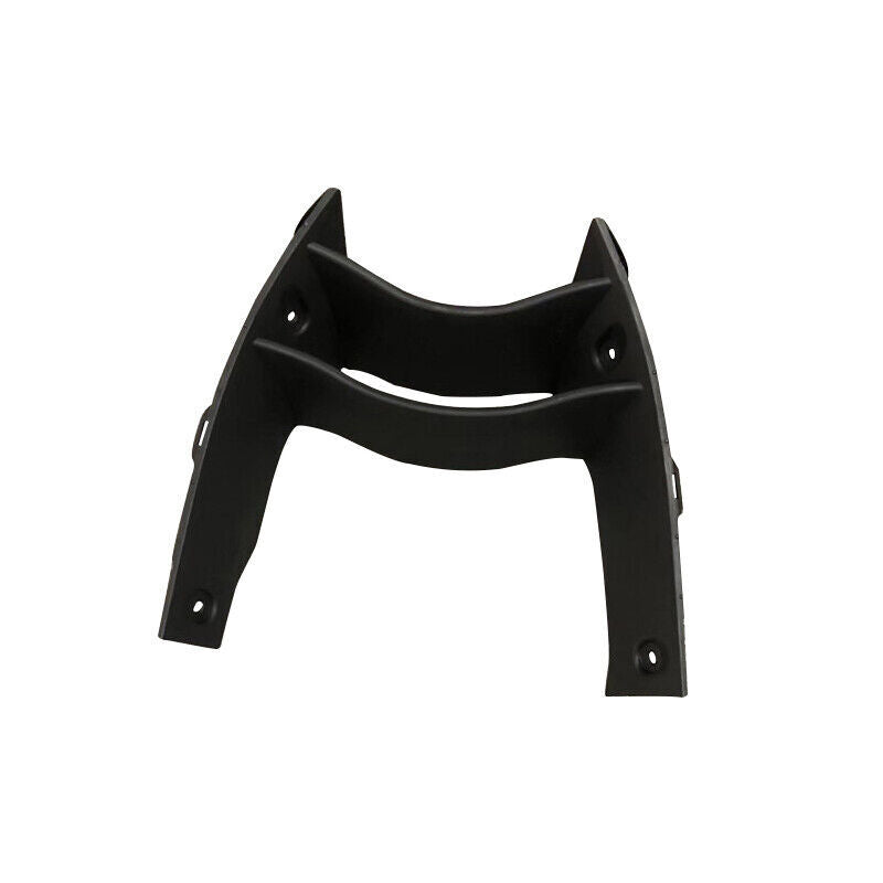 Unpainted lateral disc support cover fairing suitable for Yamaha YZF R3 R25 19-20