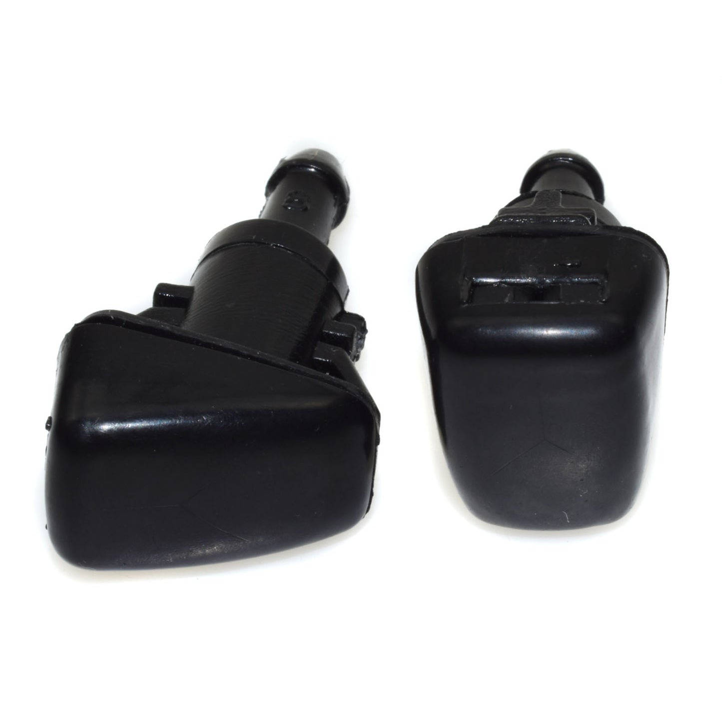 Front Left and Right Windshield Washer Nozzle Jet Spray for for Subaru Impreza 2 pcs - v