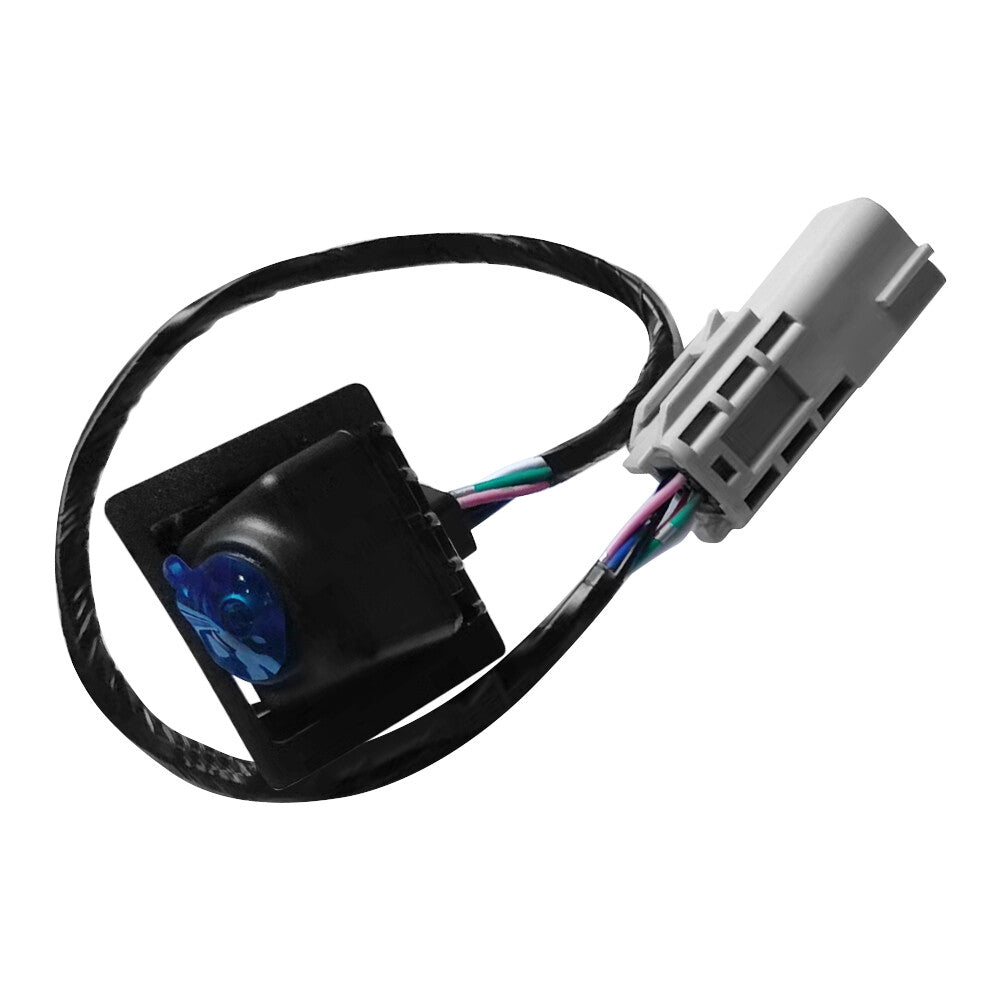 Rear View Back Up Park Assist Camera for 2010-2013 for Buick LaCrosse 209008746 Q