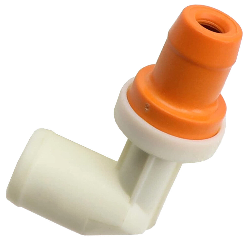 PCV Valve for Mazda 3 2007-13 CX-7 2007-12 M6 2006-07 2.3L L4 Turbo L3K9-13-890