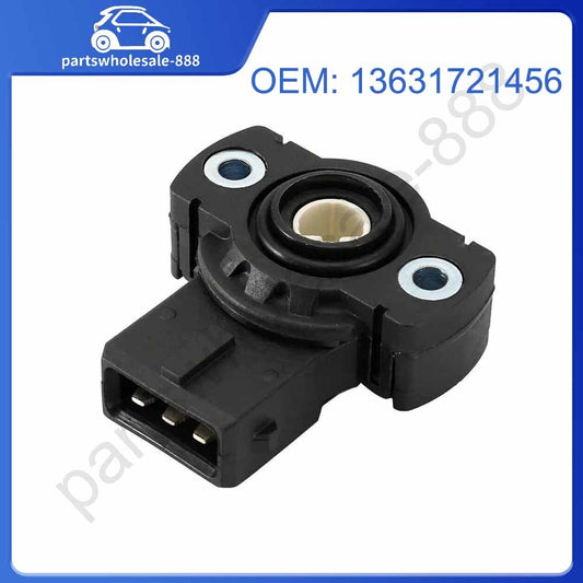 13631721456 Car Fuel Injection Throttle Position Sensor TPS for BMW E30 E36 E38