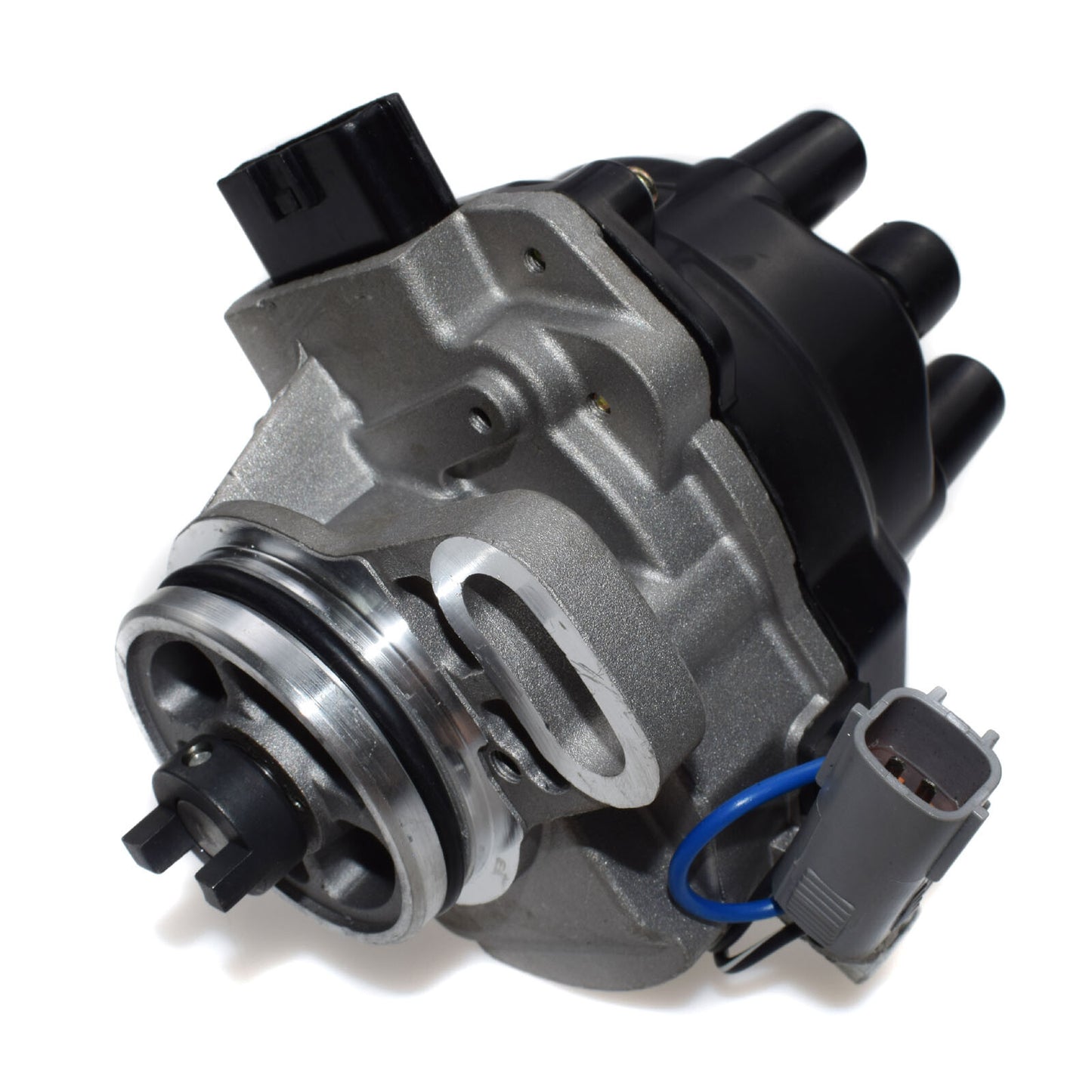 for Nissan Sentra 200SX 1.6L engine GA16DE OE 22100-0M220 ignition distributor Q