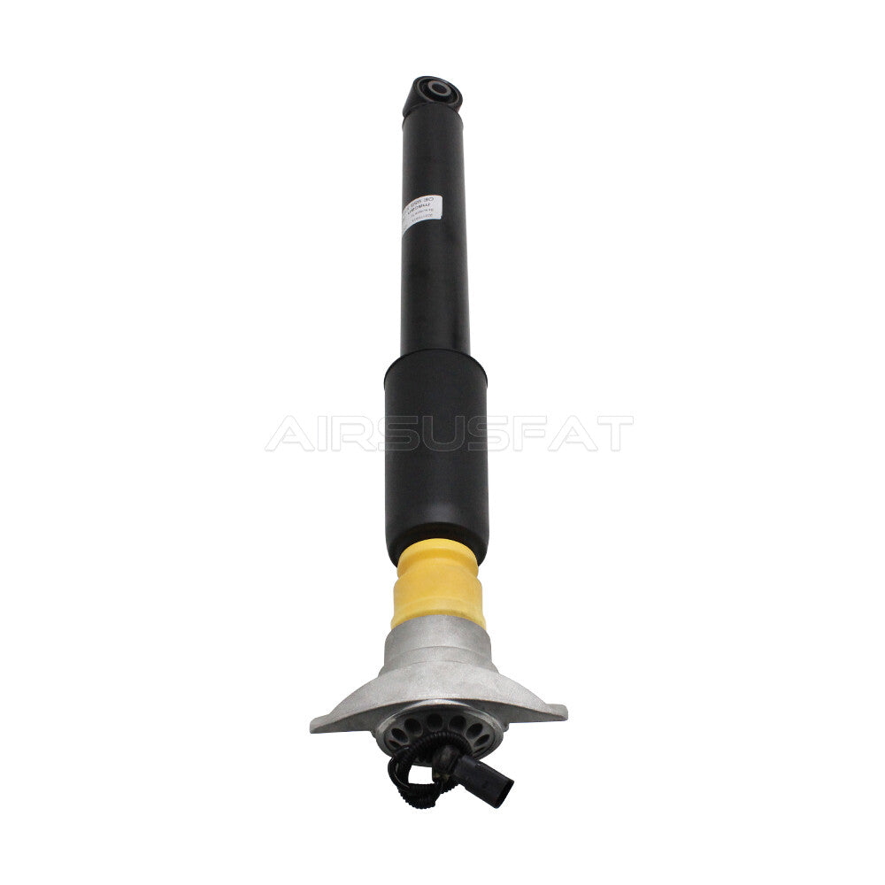 1PC Rear L/R Air Shock Absorber W/ Sensor for Porsche Macan 2014-2020 95B513035