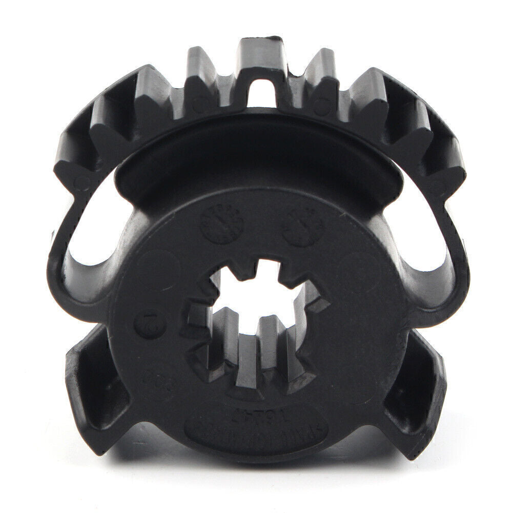Fit for Jeep Grand Cherokee 2011-2021 Black A/C HVAC Heater Actuator Gear 68214880AA Q