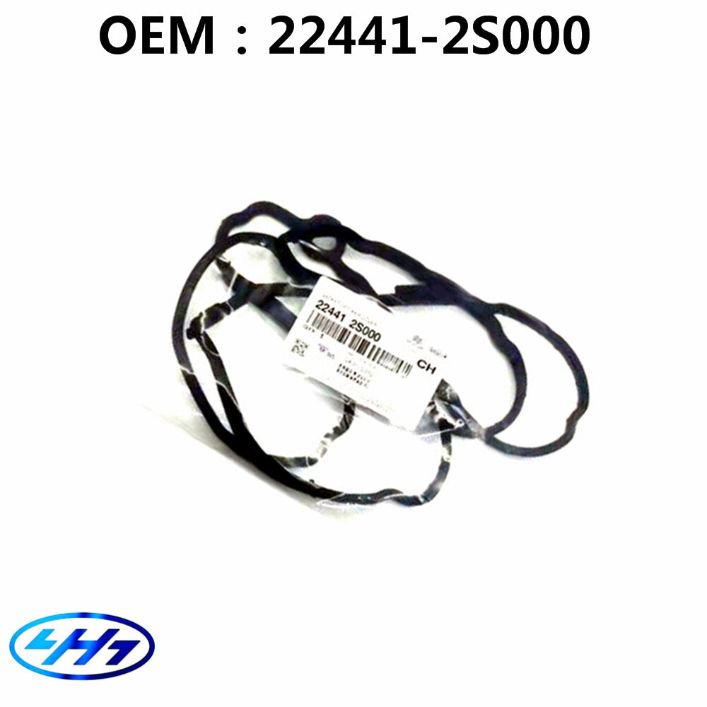 Valve Cover Gasket Rocker Economy for Hyundai Santa Fe 2021~2023 224412S000