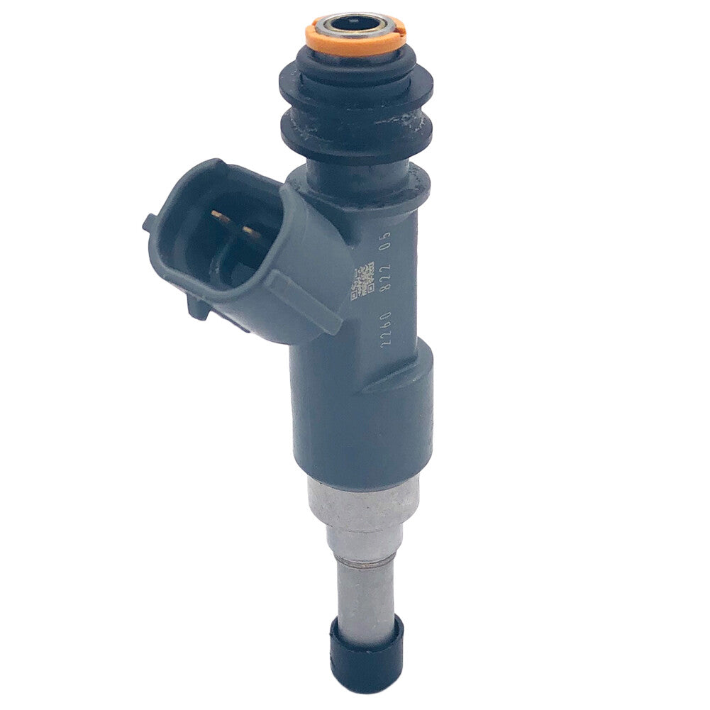 4-piece fuel injector 16611-AA87A for Subaru Legacy Outback 2.5L H4 2015-2017 FJ1413- n