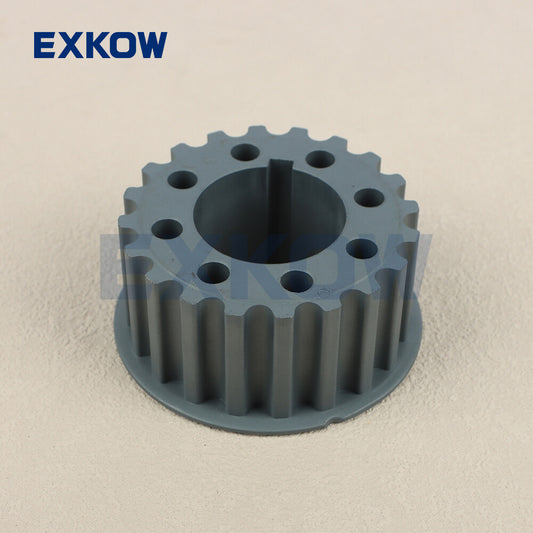 Crankshaft Camshaft Drive Sprocket for Mitsubishi Pajero 6G72 3.0 90-03 MD100568 Q