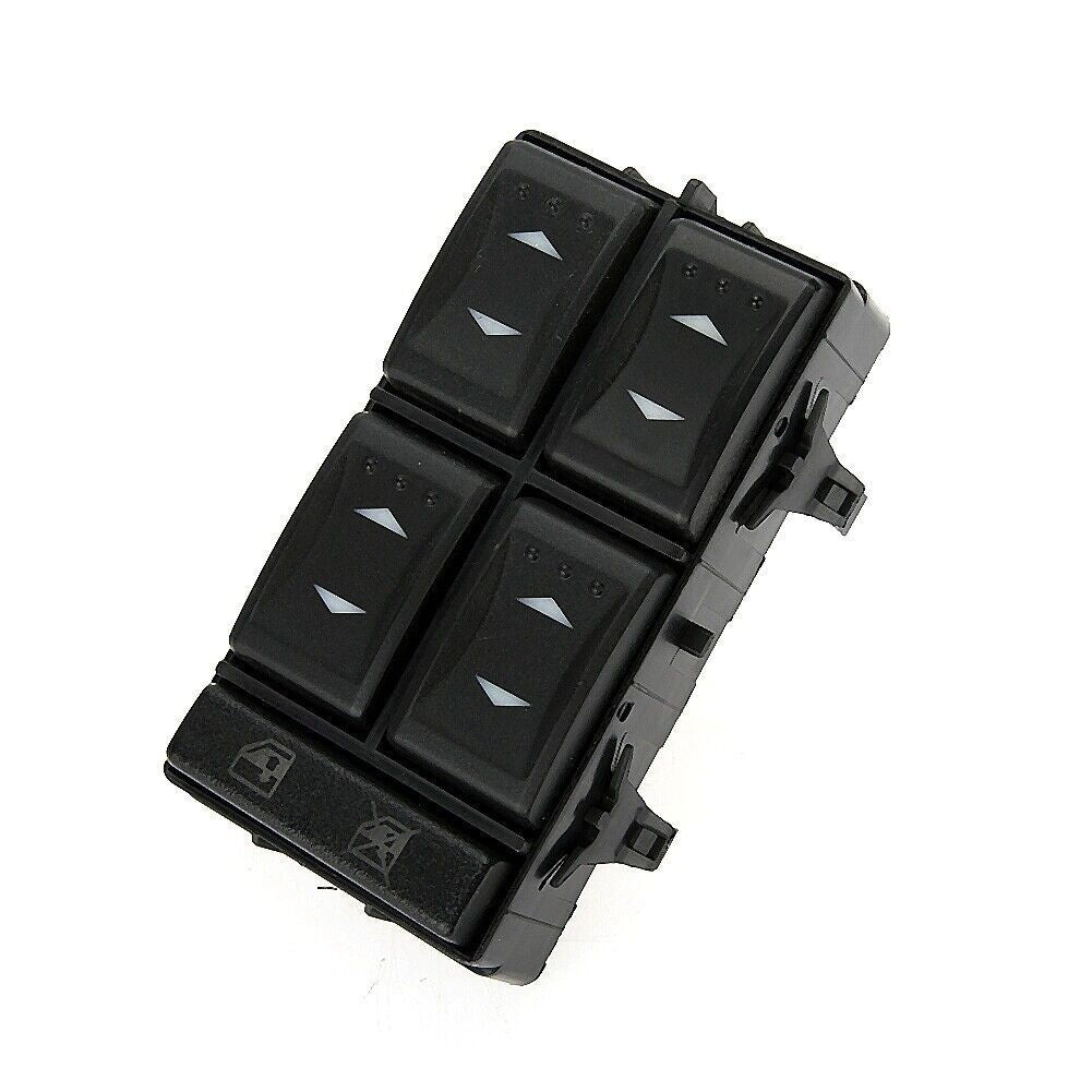 for Ford Mondeo 3 MK3 B4Y 2000-2007 1 Power Master Window Switch 3S7T-14A132-BA
