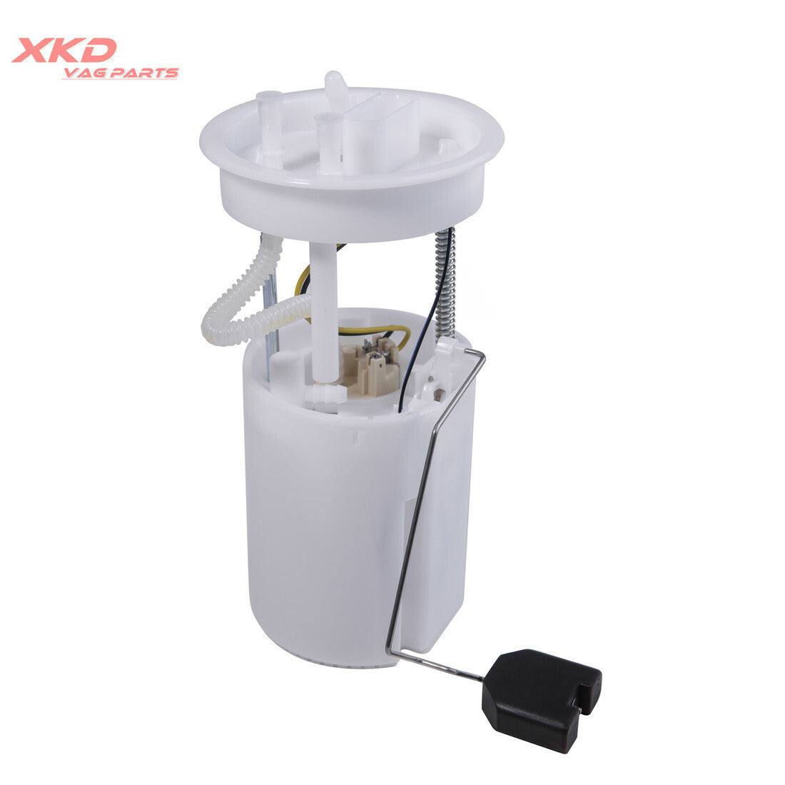 Gasline Fuel Pump Assembly Fit for VW Beetle for Golf for Jetta 1J0919087J AWW AWD AWP