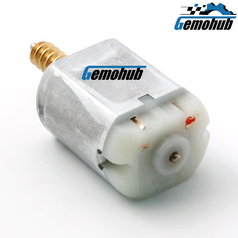 Gemohub Power Folding Unit Mirror Actuator Motor For 2014-2019 for Hyundai ix25