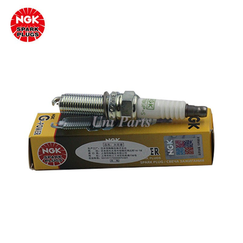 18867 - 09095 6-piece Iridium Spark Plugs for Hyundai for Elantra , Santa Fe, and for Kia