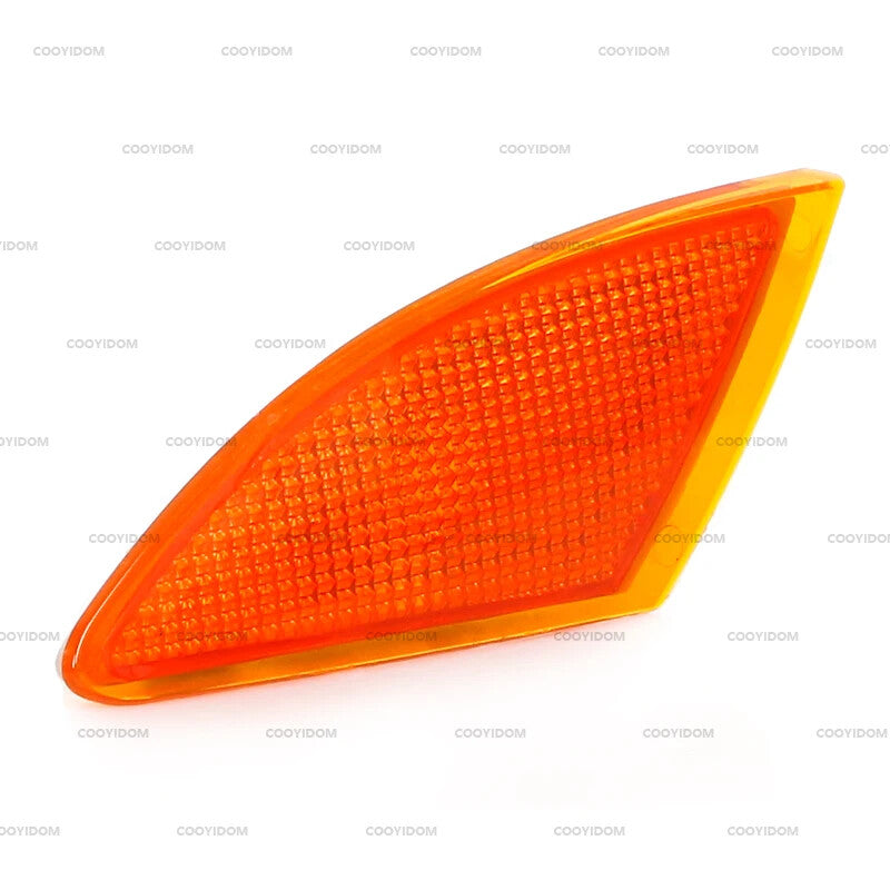 2X Front Turn Signal Indicator Light for Mercedes-Benz W251 R320 R350 R500 R6