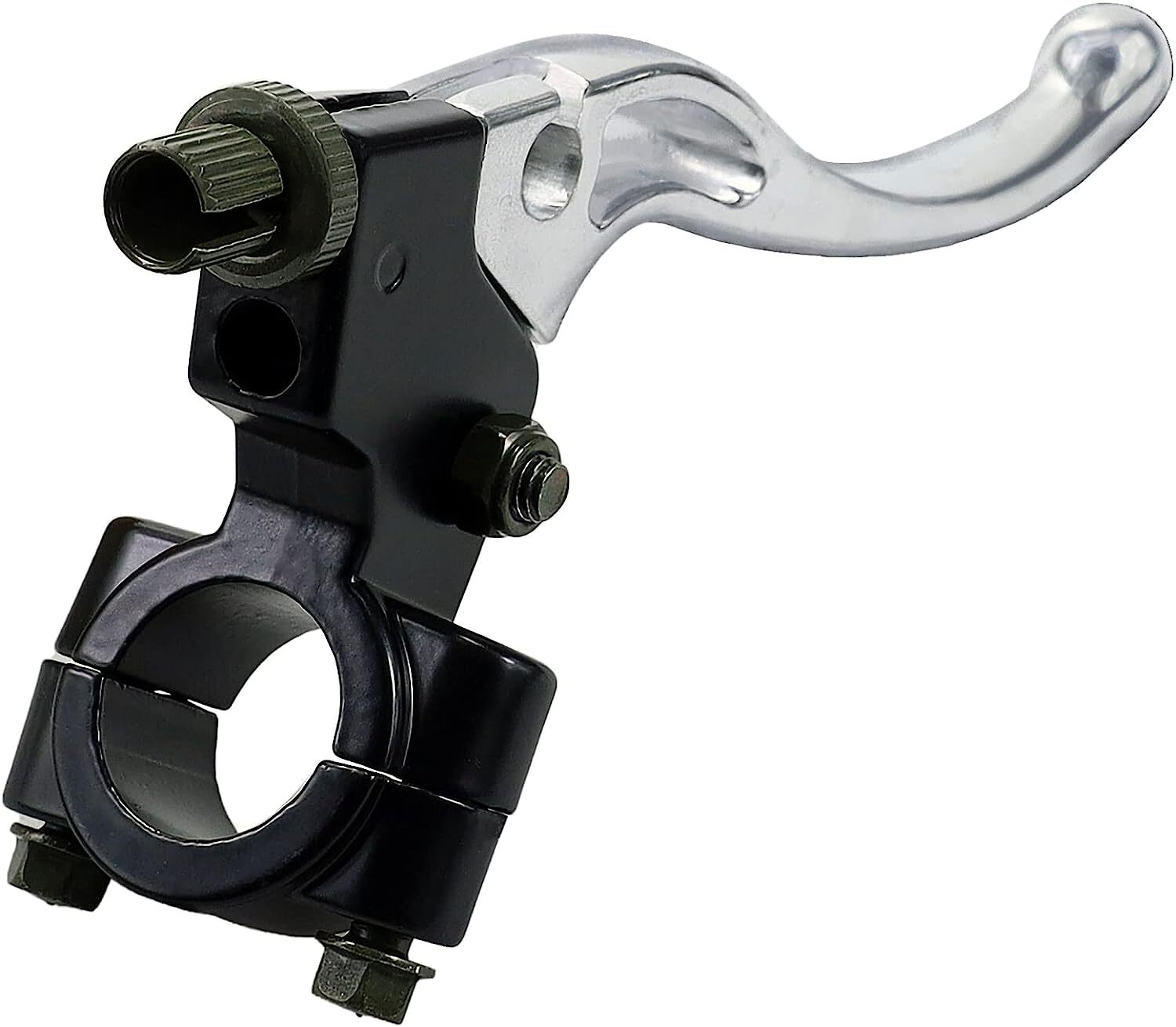 2PCS 7/8 Clutch Brake Lever Bike Brake Handle for Baja for Mini Bike 5.5hp 6.5hp