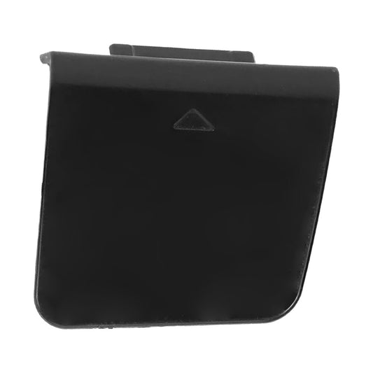 Rear Bumper Tow Hook Cover Unpainted Replacement Fits For 2014-2018 2 Series F45 Q