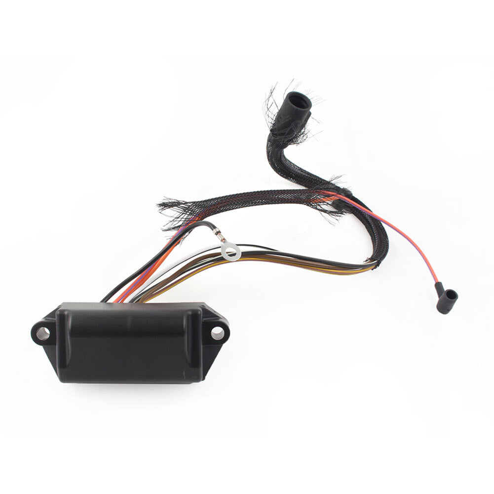 Power Pack Fit Johnson Evinrude OMC BRP 0586800 586800 0582285 582285 Black ne