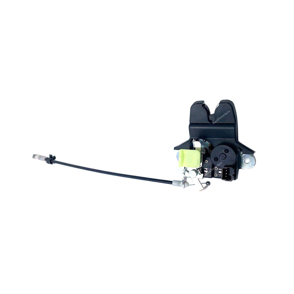 Tailgate Lock Fit For 2010 2011 2012 2013 2014 2015 2016 for Kia Cadenza 3.3L V6