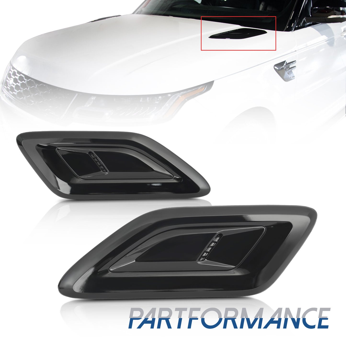 Sport 2018 - 2021 LR098767