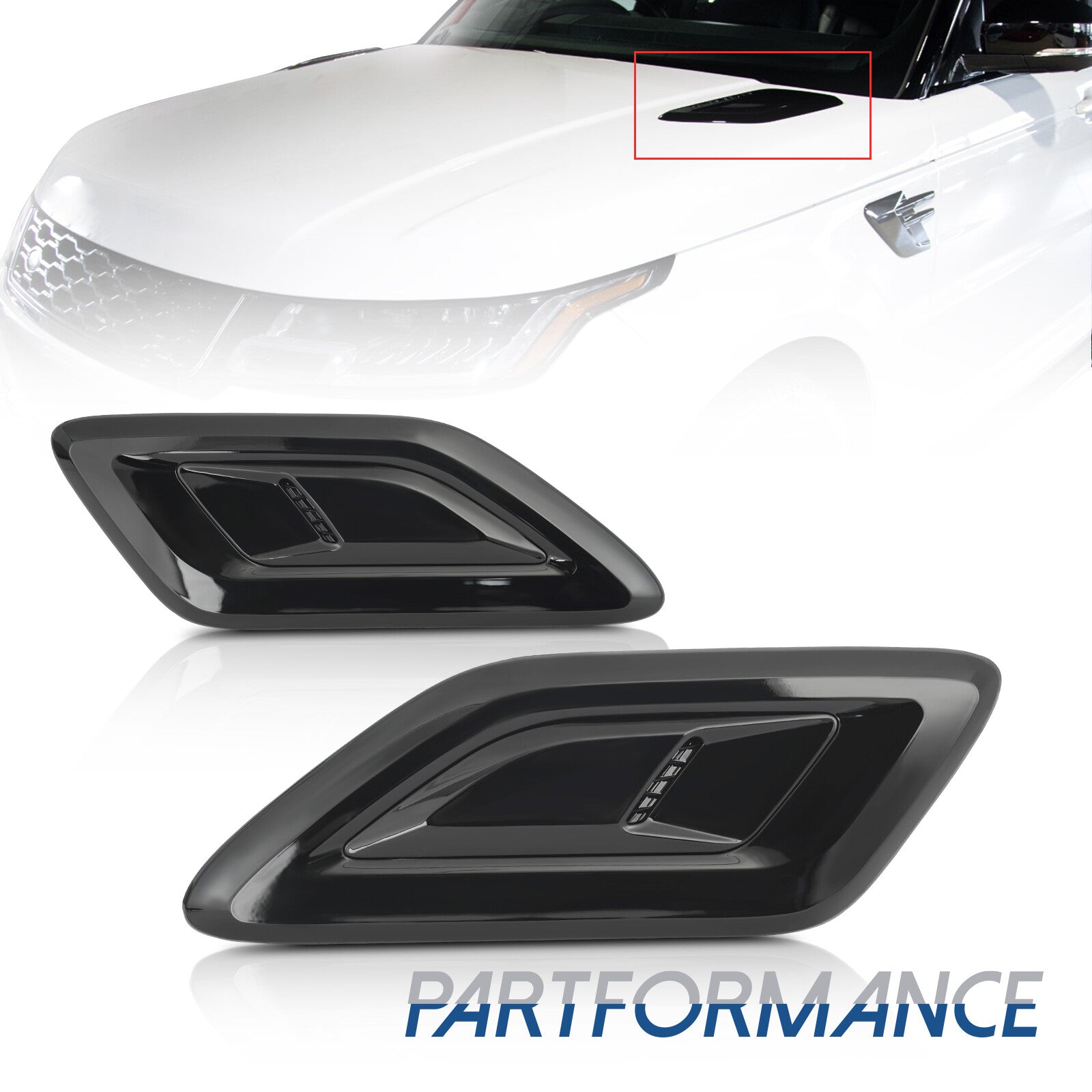 Sport 2018 - 2021 LR098767