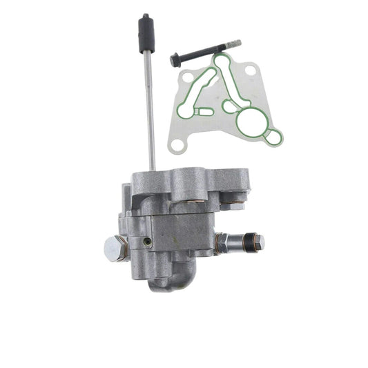for VOLVO Truck VN VNL VHD Series D12 Engine 21067551 / 20952310 New Fuel Pump Q