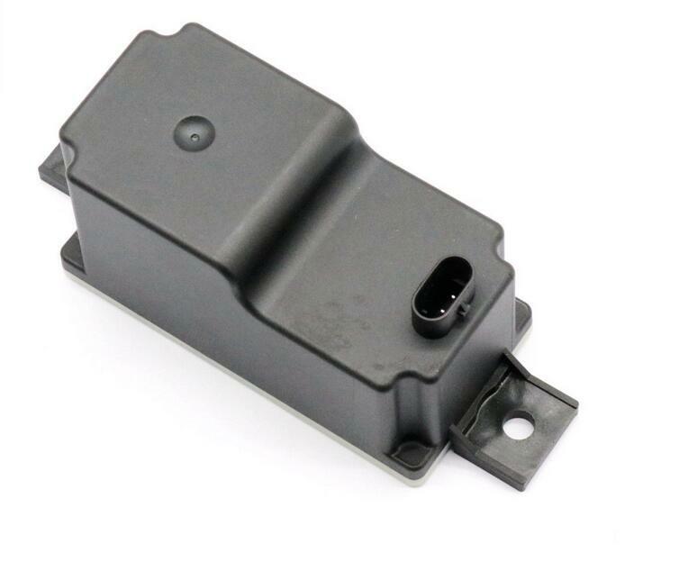 The new Spannungswandler voltage converter module is suitable for W205 W253. n