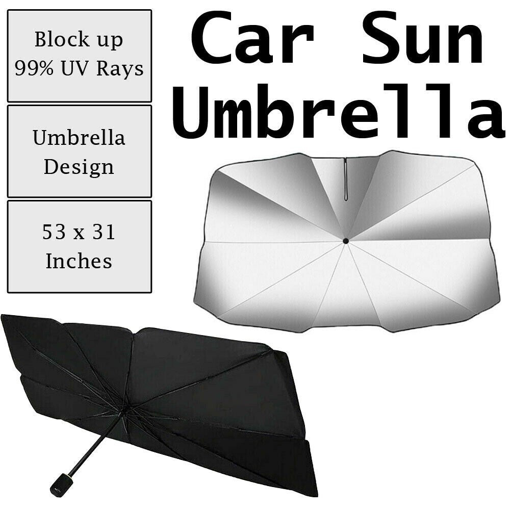 Suitable for truck parts, windshield sunshades, sun umbrellas, UV protection covers - n