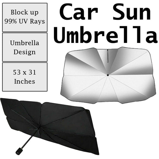 Suitable for truck parts, windshield sunshades, sun umbrellas, UV protection covers - n