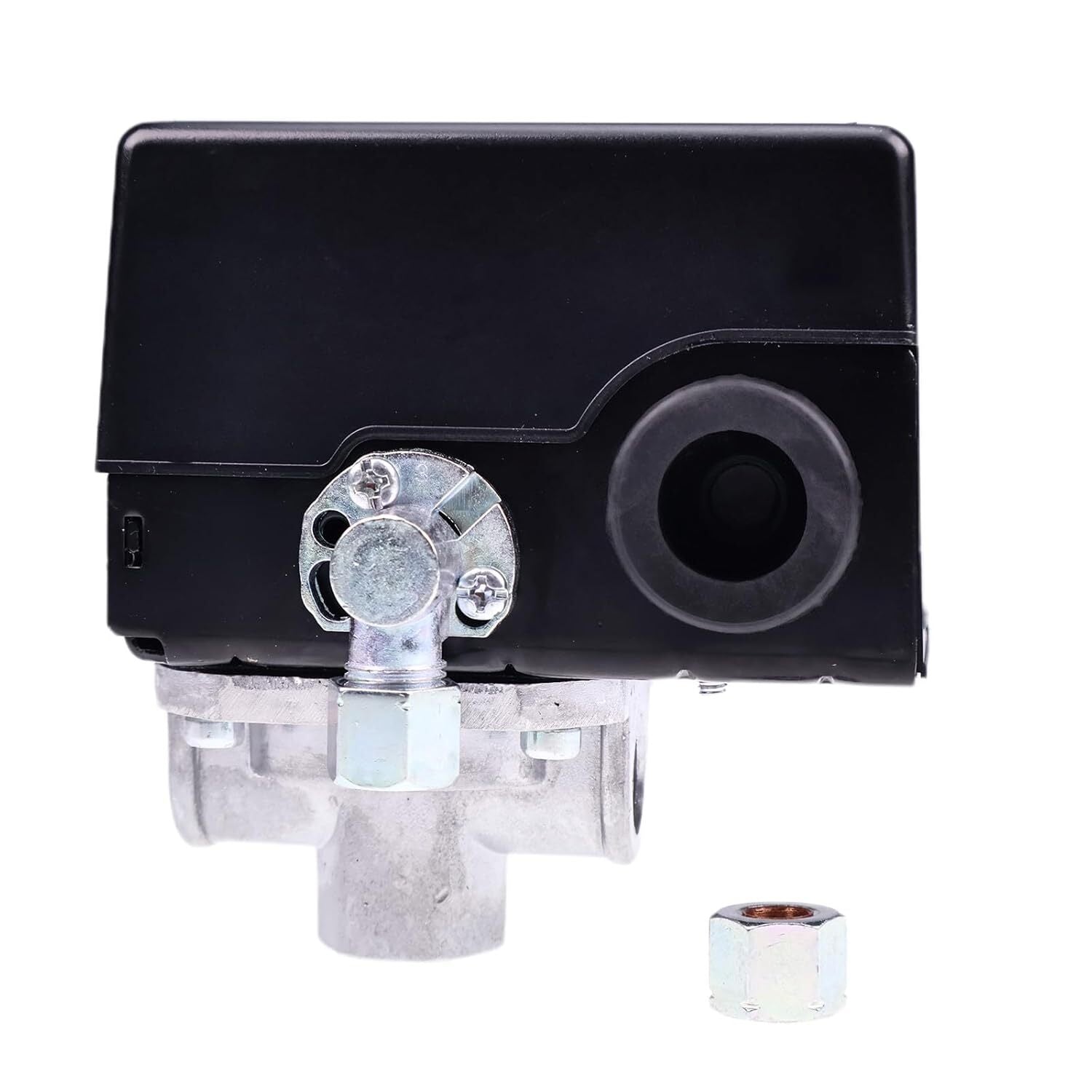 Pressure Switch 5140117-69 D21299 AC-0385 Fits For Air Compressor 100/125 Psi