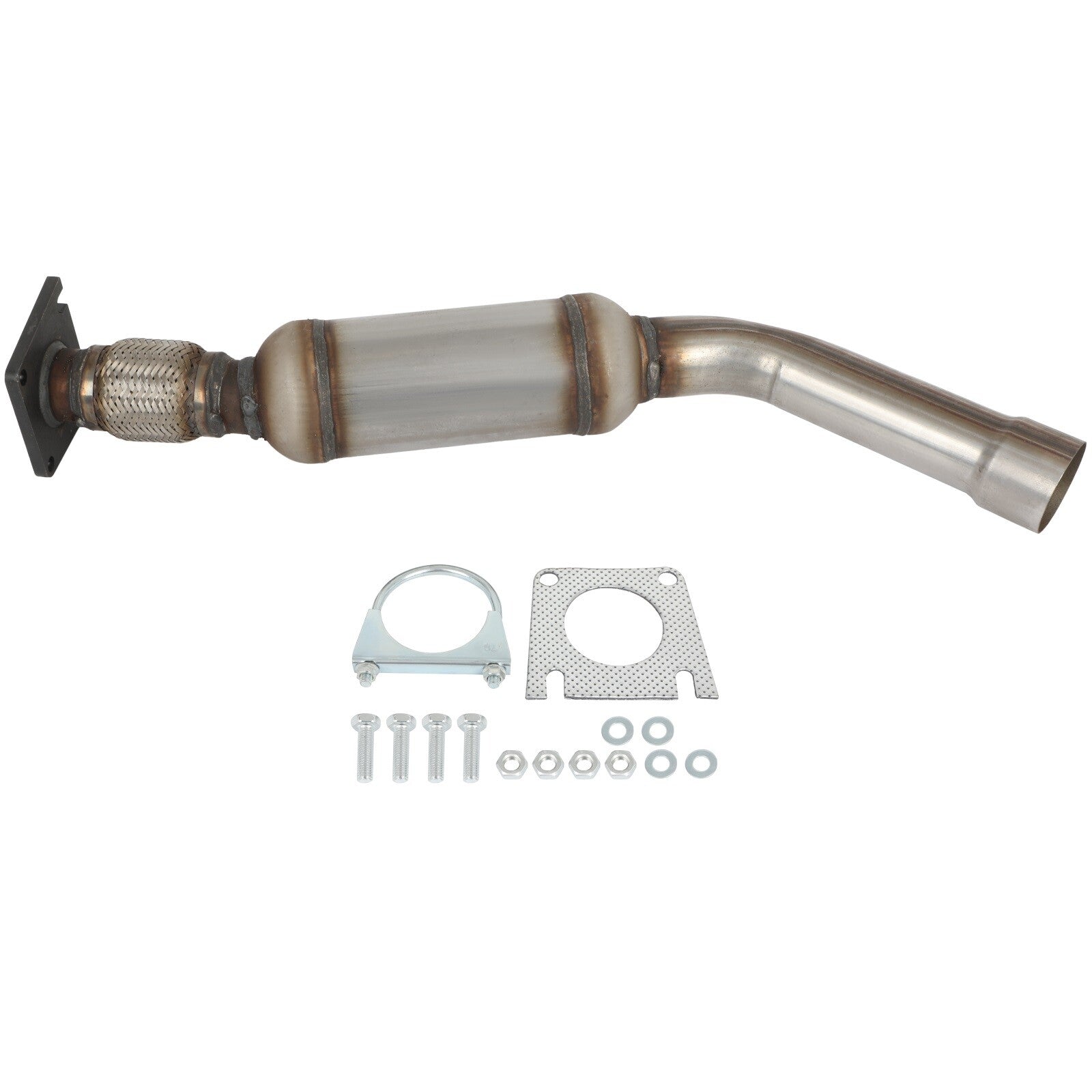 Catalytic Converters For 2008-2010 for Dodge Grand Caravan 3.3L 3.8L EPA Direct Fit