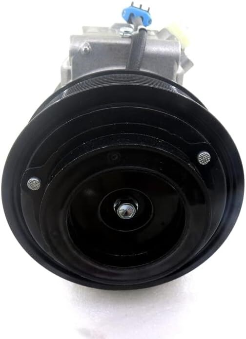 10SRE18C A/C Compressor AT367640 For 370E E210LC E240LC E330LC E360LC