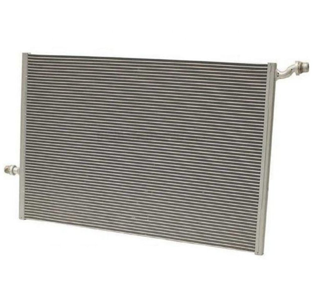 Water-cooled radiators are suitable for Mercedes-Benz A205, C205, S205, W205, S213, and A0995002003