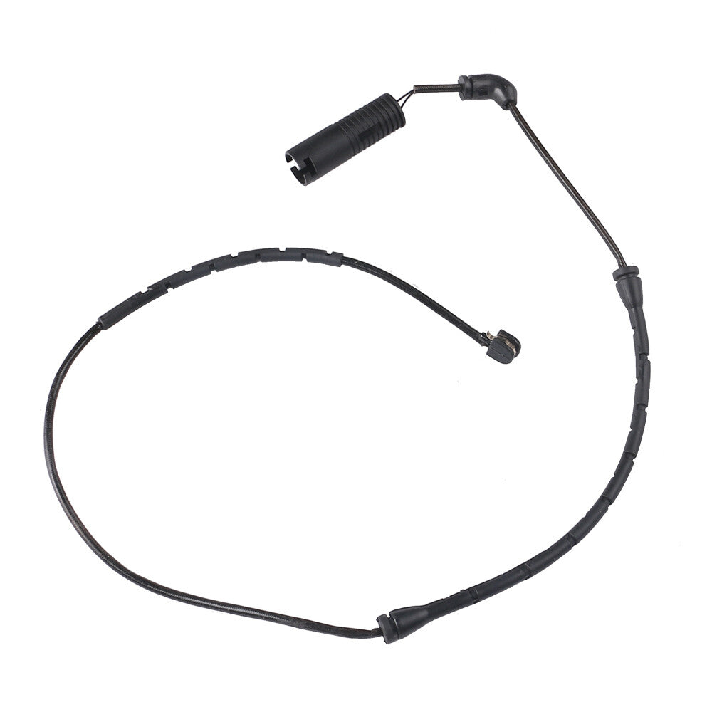 Rear Brake Disc Pad Wear Sensor 34-35-1-165-580 Fits for BMW E53 for X5 2000-2006 Q