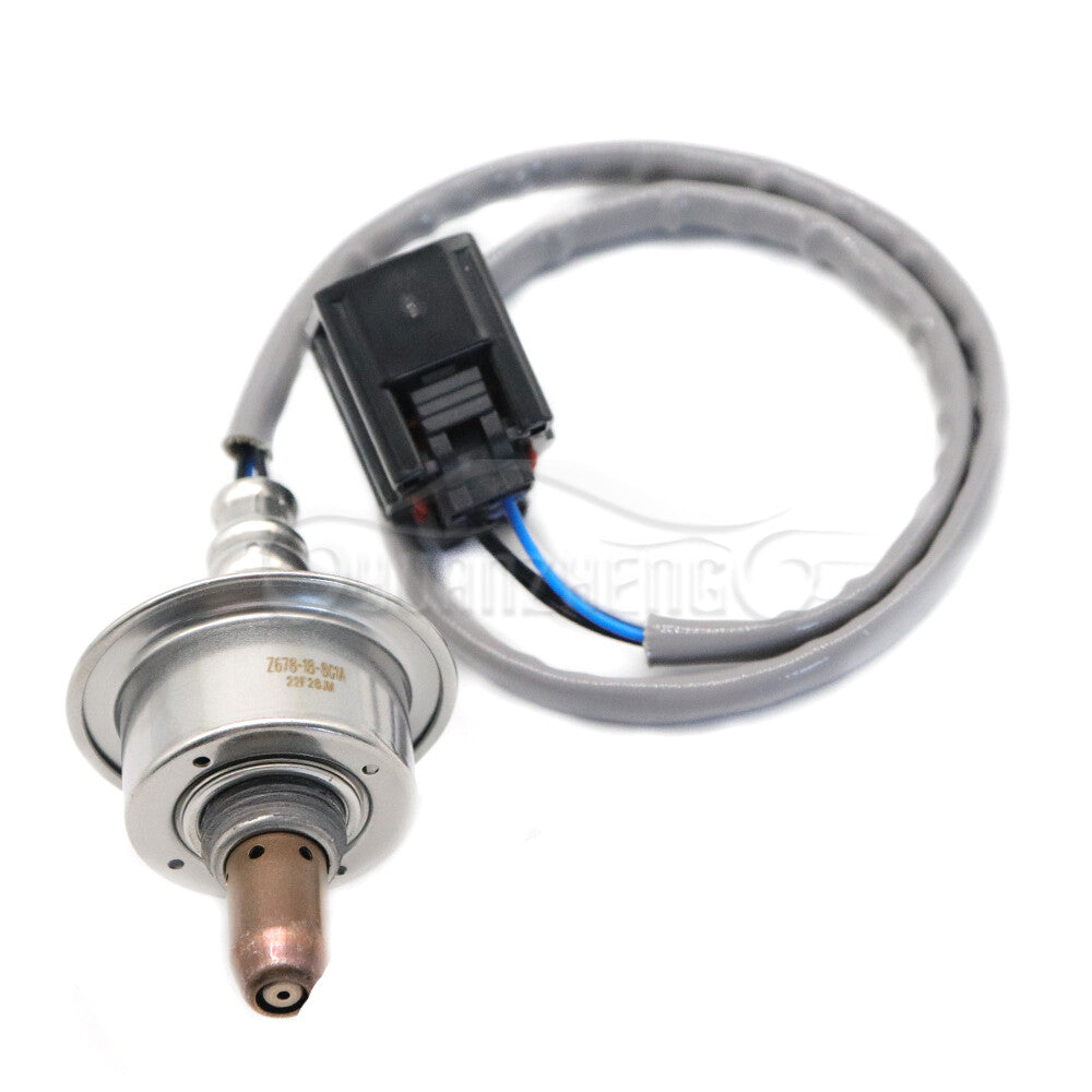 07-15 Z678-18-8G1A Air-to-Fuel Ratio Oxygen Sensor Upstream Applicable to for Mazda 2 1.3 1.5MZR - v