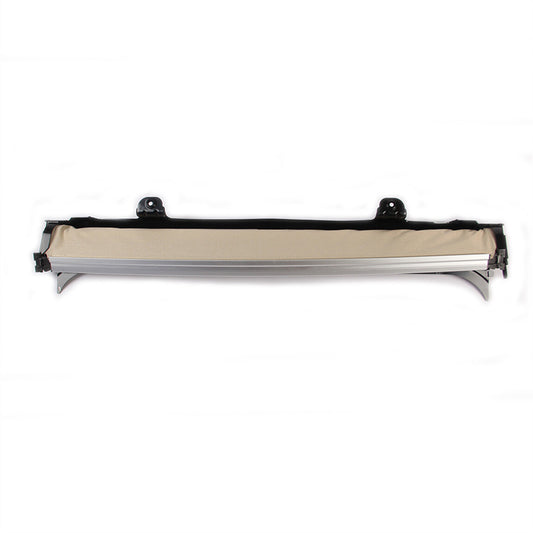 Beige Sunroof Sunshade Cover Assambly Fit for VW for Golf Variant 2010-2014 Q