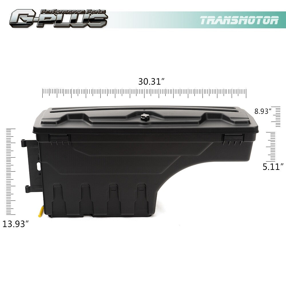 2017-2020 Waterfu version F-250 F-350 Redba with wire cutter