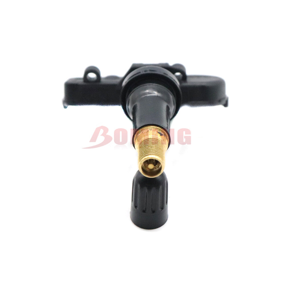 4-Piece TPMS Tire Pressure Monitoring Sensors for 2019-2022 for Dodge for Ram 1500 DT 68293199AA