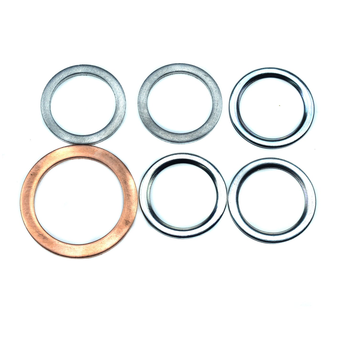 Transfer and differential gasket 9043018008 for Toyota Sequoia 4 Runner Tundra Q
